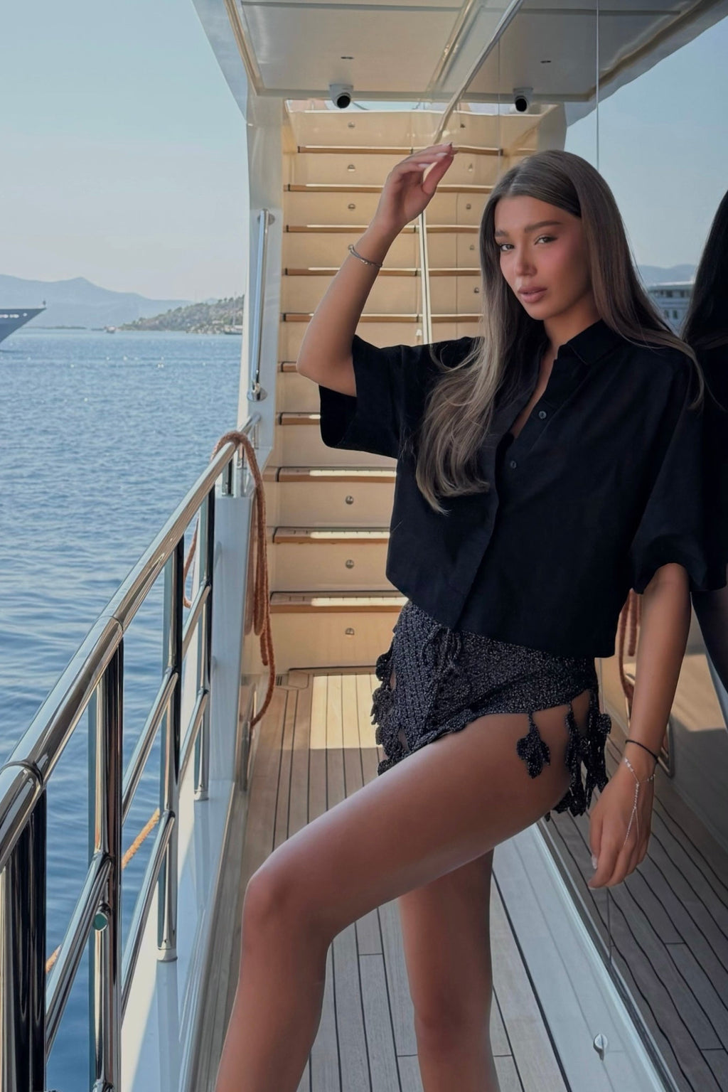 NOIRÉ CO-ORD