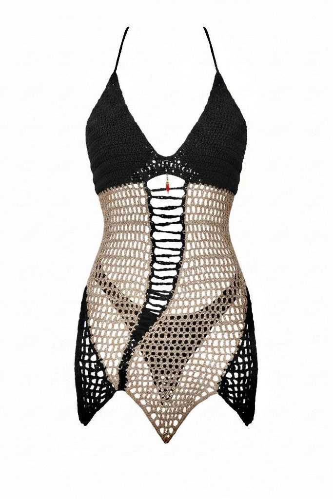 FELINE dress