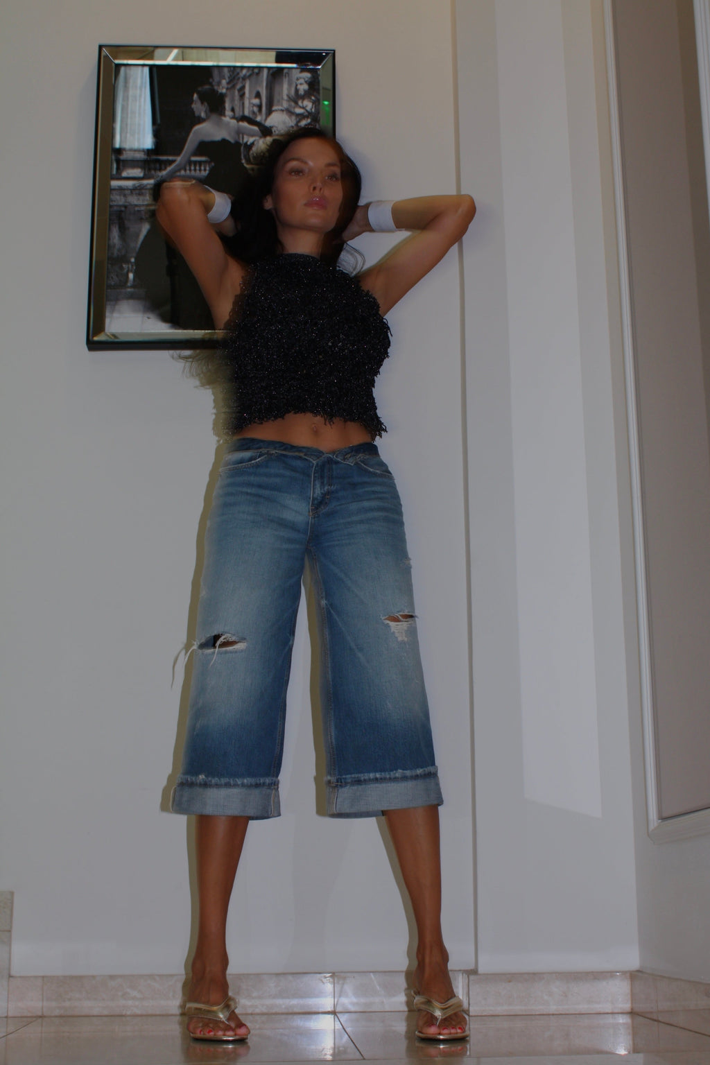 NYX TOP