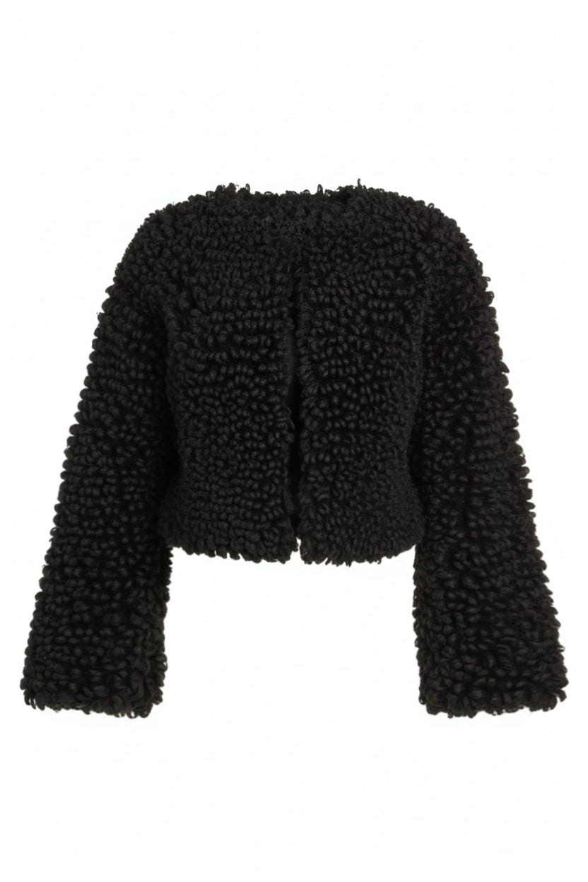 LANA NERA JACKET