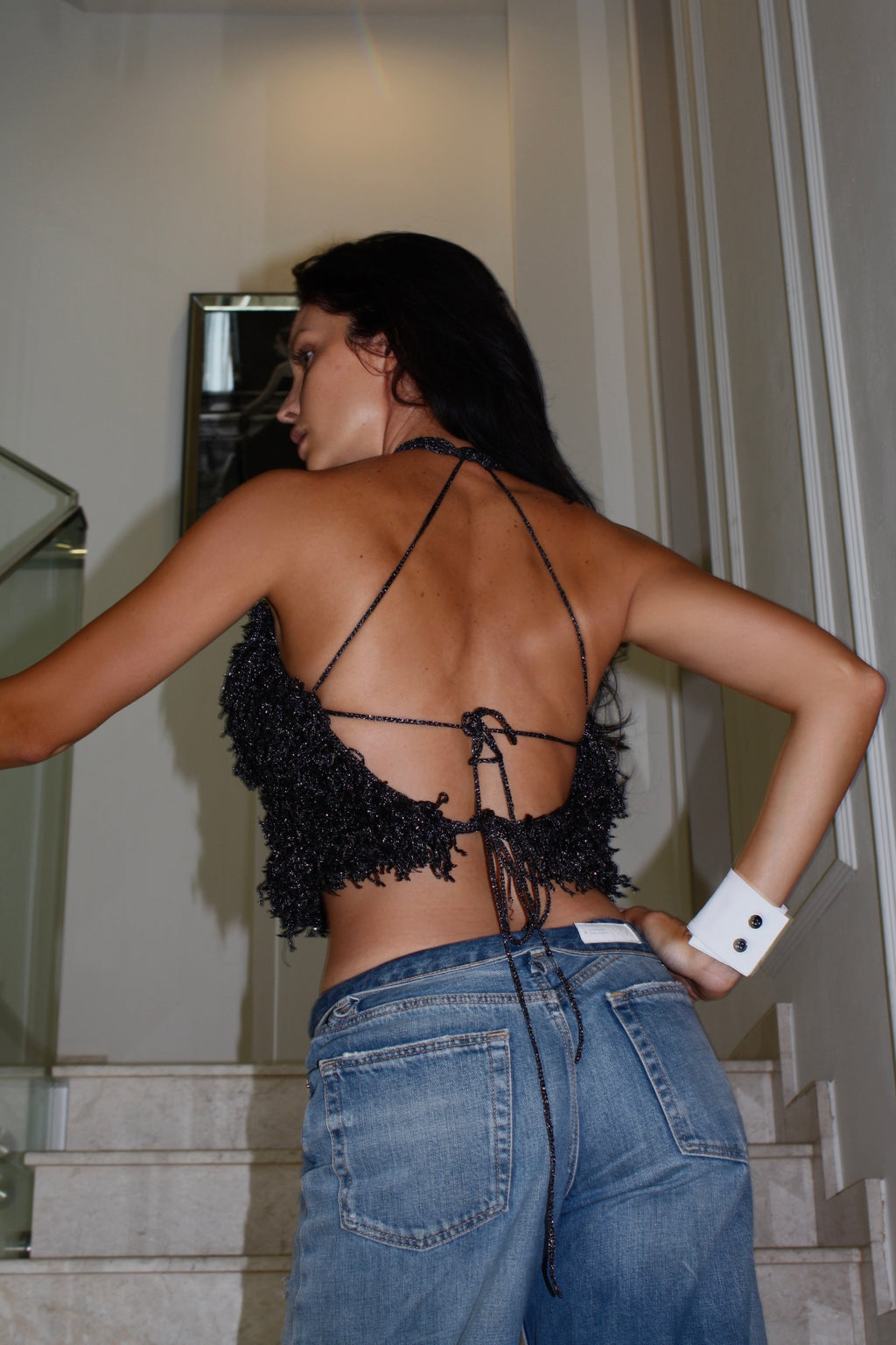 NYX TOP