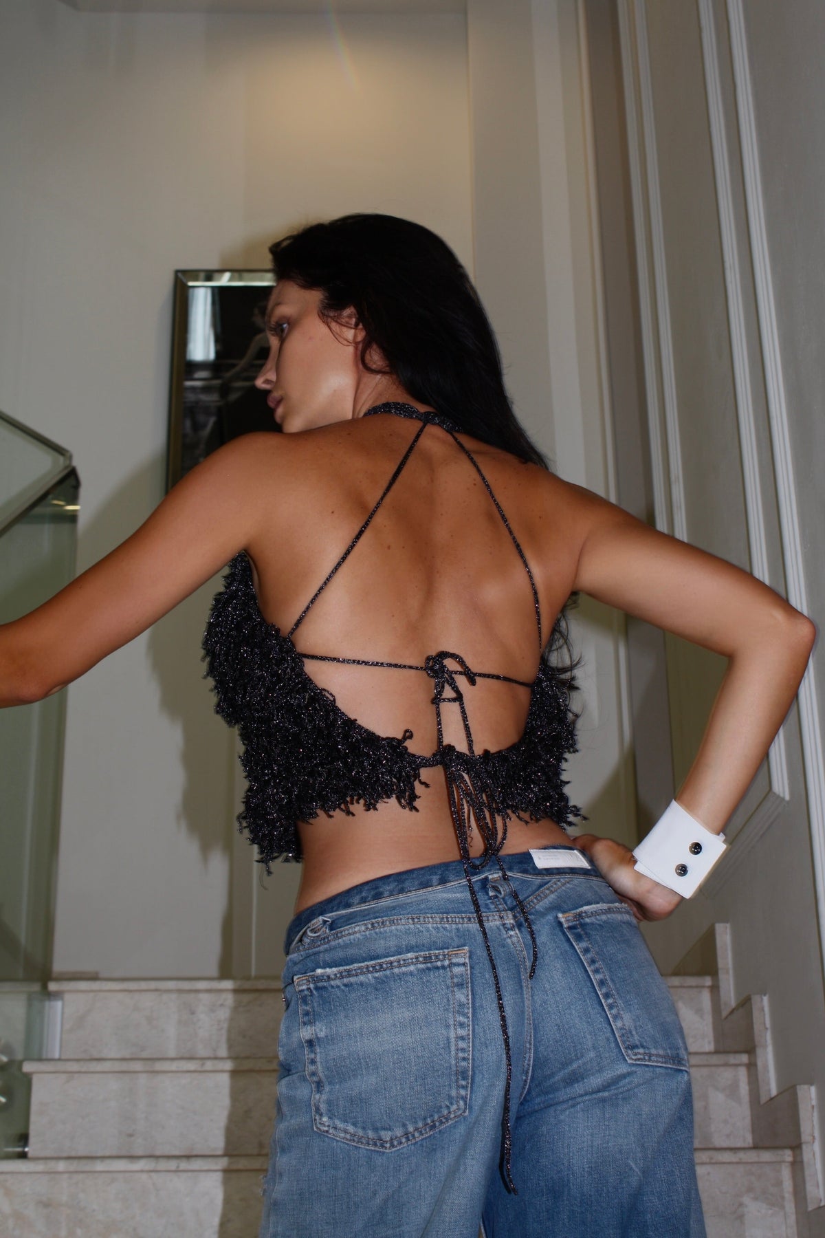 NYX TOP