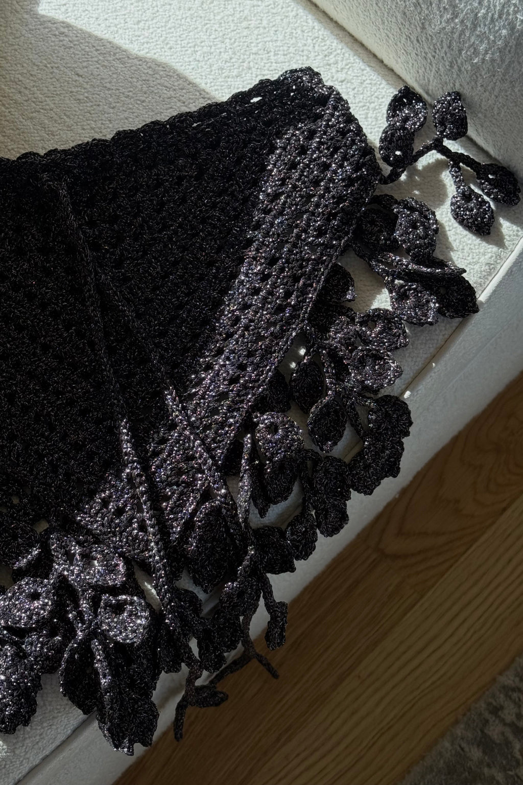 NOIRÉ CO-ORD