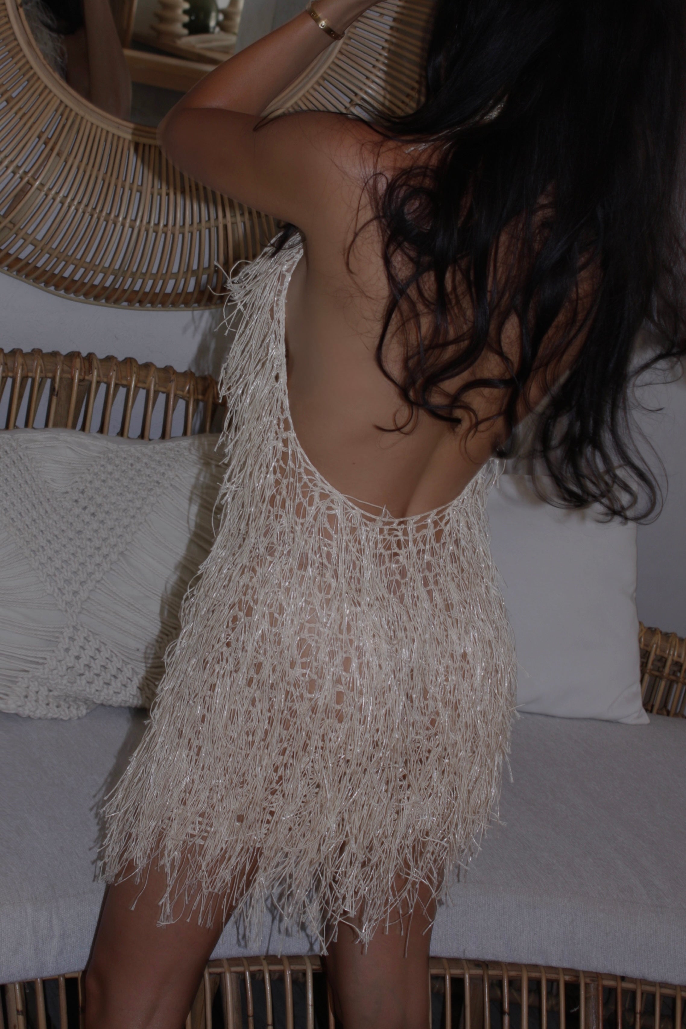 EWE dress