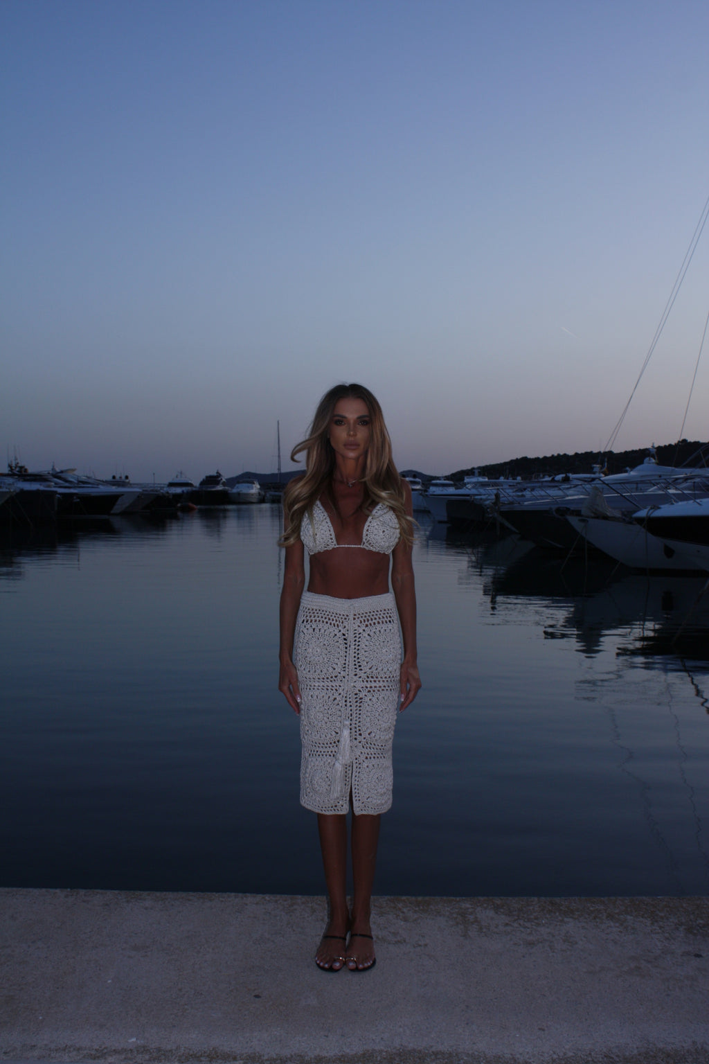 PERLA CO-ORD