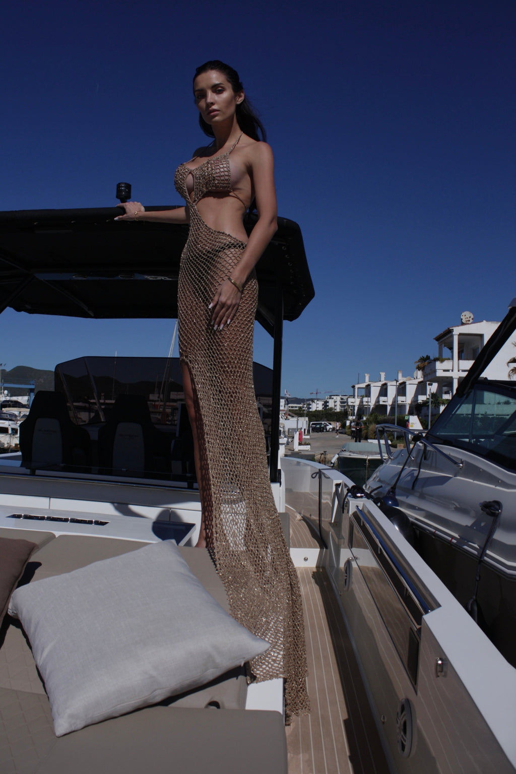 SALT DRESS