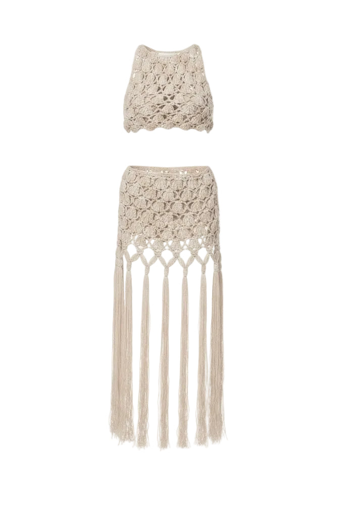 BULBS CO-ORD