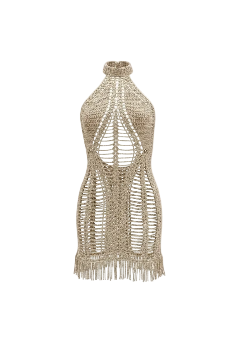 SAHARA DRESS