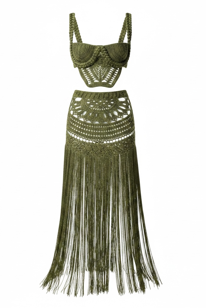 “HEY, tu” CO-ORD