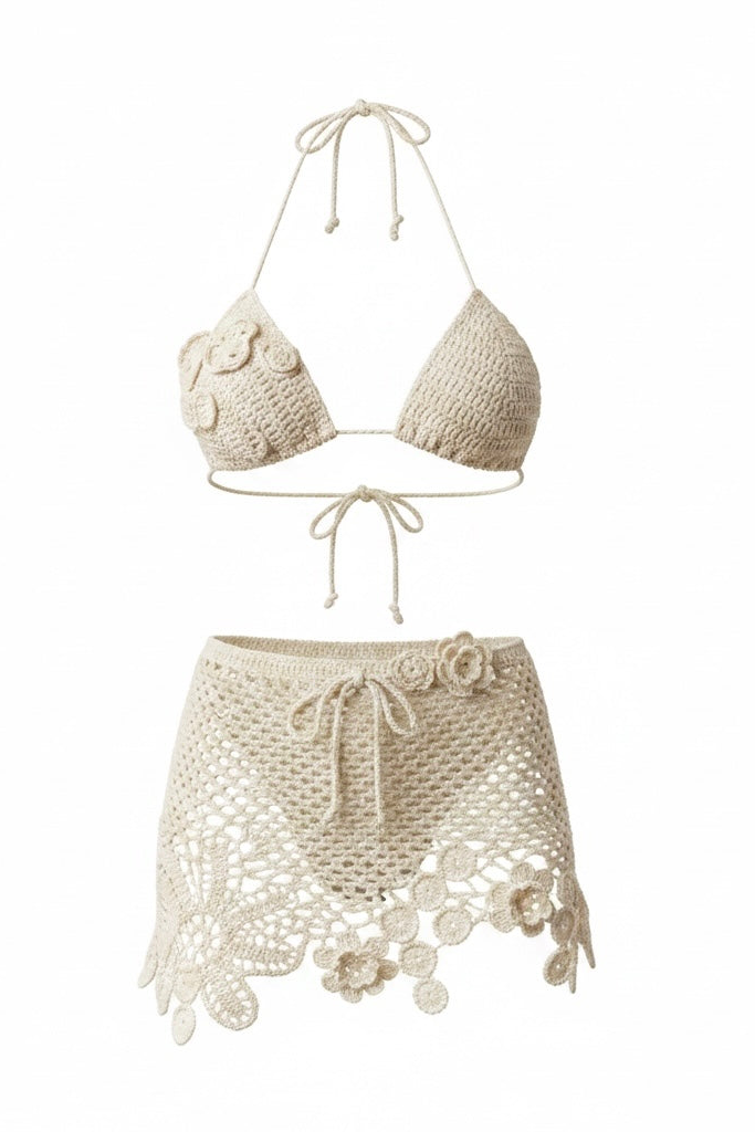LACE MEMORY CO-ORD