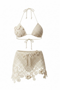 LACE MEMORY CO-ORD