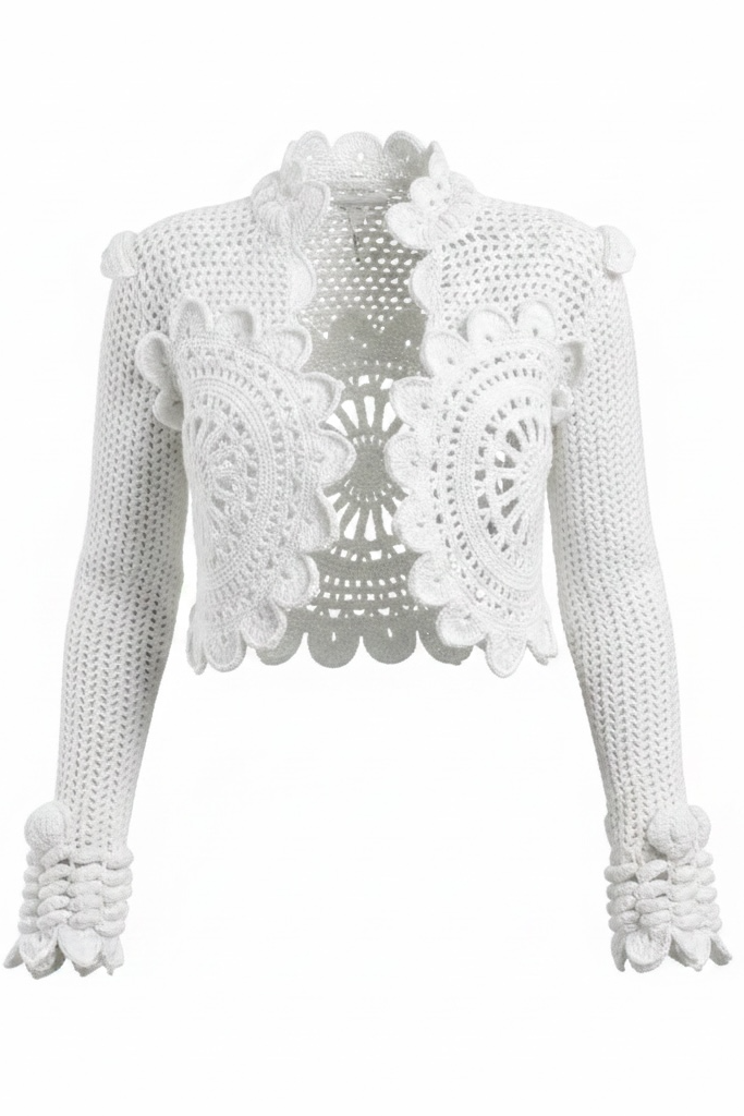 MEMORIES OF NONNA CO-ORD