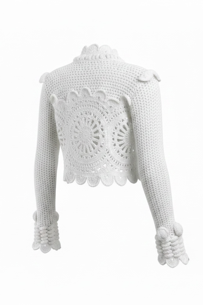 MEMORIES OF NONNA CO-ORD