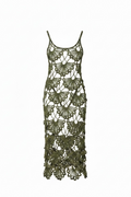 MOTHER NATURE DRESS