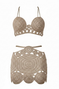 HEIRLOOM CO-ORD