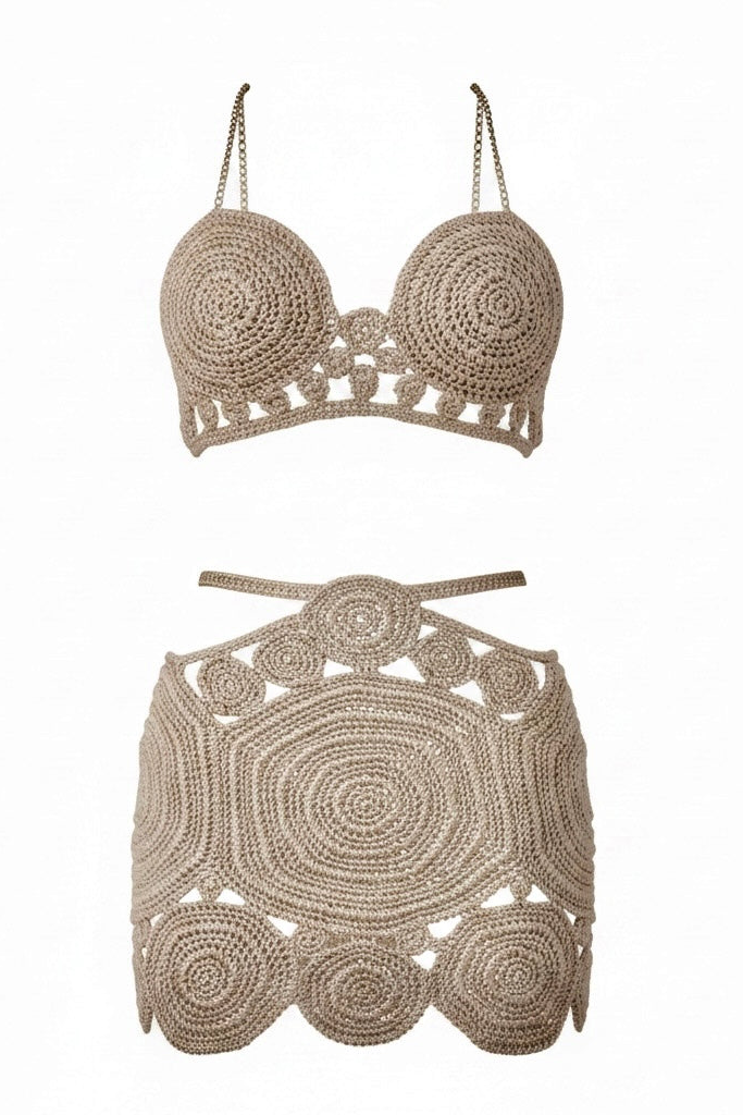 HEIRLOOM CO-ORD