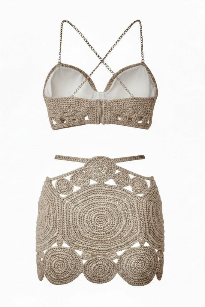 HEIRLOOM CO-ORD