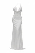 dǎ WHITE DRESS