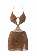 dǎ NET DRESS