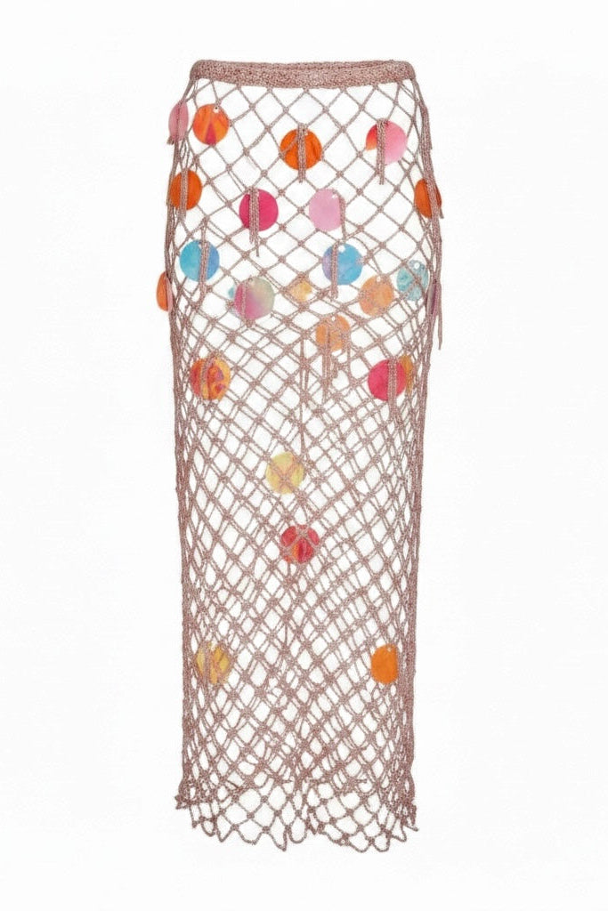 BOMBÓN skirt